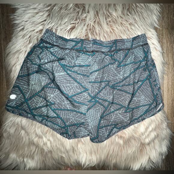 Champion women’s running shorts - Picture 2 of 5